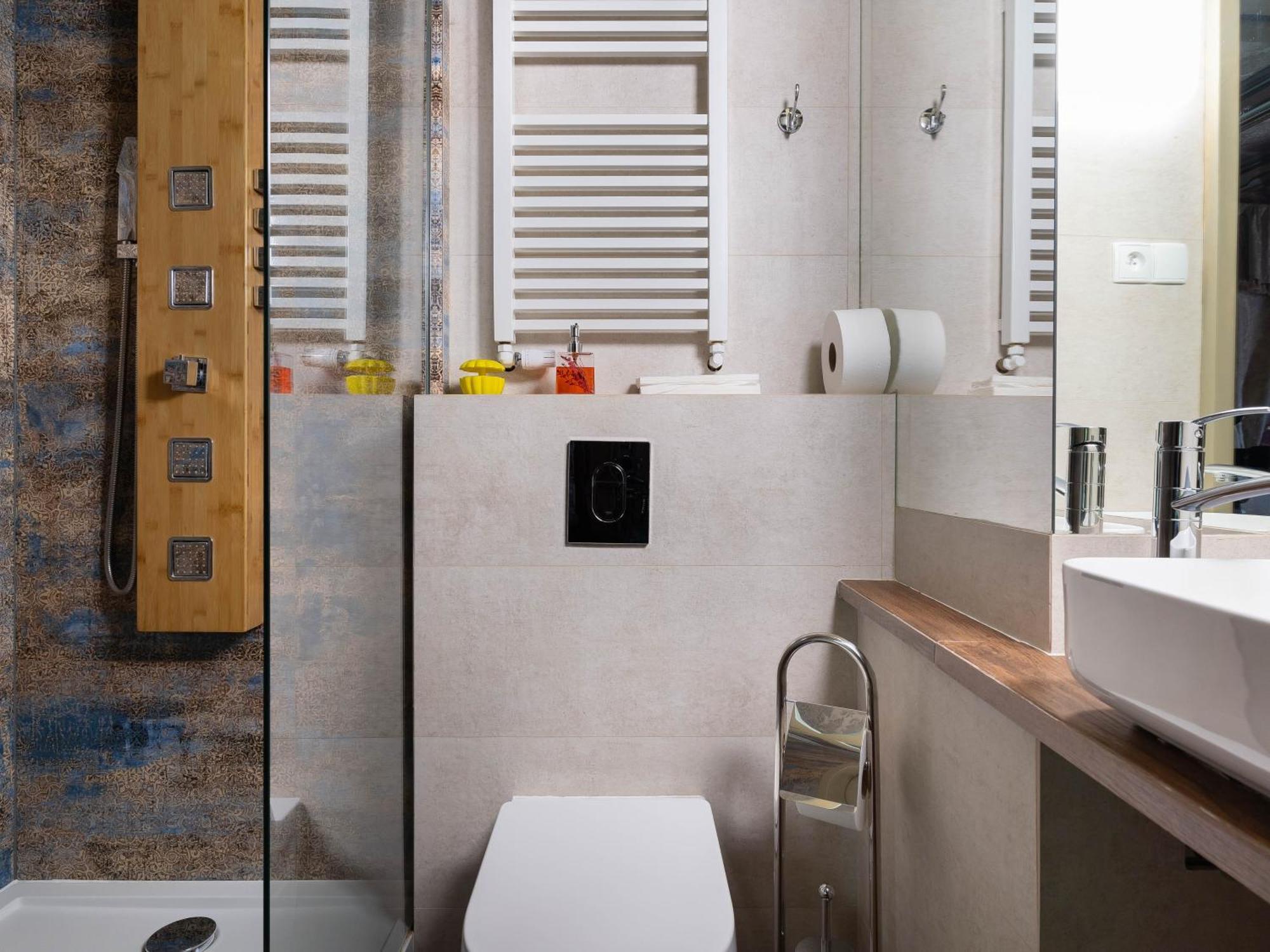 Dwor Mysinek Apartment Grabowiec  Bilik gambar